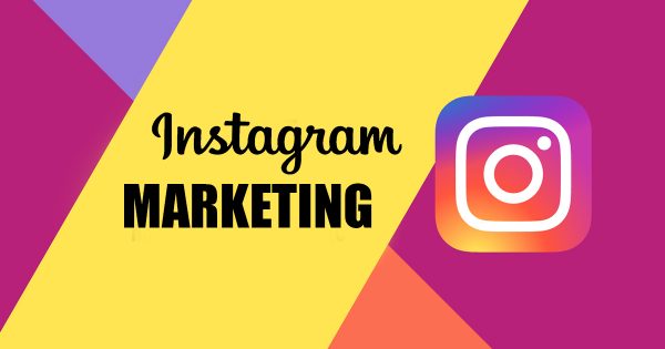Marketing Instagram